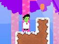 Játék Pixelkenstein: Halloween online