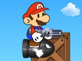 Játék Super Mario Defen online