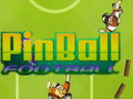 Játék Pinball Labdarúgás  online