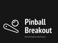 Játék Pinball kitörés  online