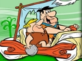 Játék A Flintstones különbség!  online