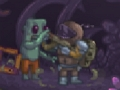 Játék Zombotron 2 időgép  online