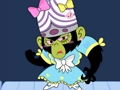 Játék A Powerpuff Girls Morning Mix-up  online