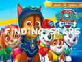Játék Paw Patrol Stars keresése online