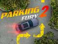 Játék Parkolási düh 2  online