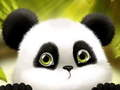 Játék Panda dia  online