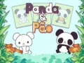 Játék Panda és Pao  online