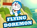 Játék Repülő Doraemon  online