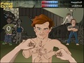 Játék Bojcovskij Klub  online