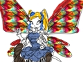 Játék A Winx DrawJS  online