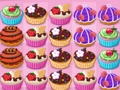 Játék Cupcake jive online