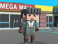 Játék Squid Game Challenge Battle 3D online