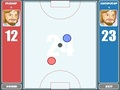 Játék Jégkorong 2d  online