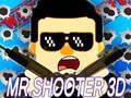 Játék Úr. Shooter 3D  online