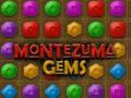 Játék Montezuma kövek  online