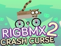 Játék Rig BMX 2 Crash pálya  online