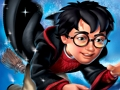 Játék Harry Potter meccs 3  online