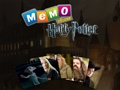 Játék Harry Potter Memo Deluxe online