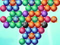 Játék MK - Aqua Bubble Shooter online
