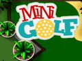 Játék Mini golf online