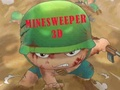 Játék Aknakereső 3d  online
