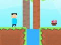 Játék Minecraft Herobrine  online
