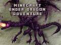 Játék Minecraft ender sárkány kaland online