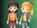 Játék Amgel Kids Room Escape 57 online