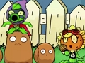 Játék Péntek este Funkin VS Plants vs Zombies Replanted  online