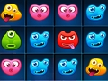 Játék Monsters blokkos kihívás  online