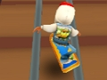 Játék Subway Surfers Madagaszkár  online