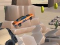 Játék Mega Ramp Race online