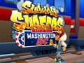 Játék Metró szörfösök Washington online