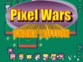 Játék Pixel Wars kígyó kiadás online
