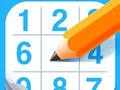 Játék Sudoku mester  online