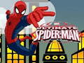 Játék Marvel Ultimate Pókember online