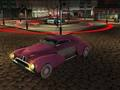 Játék Maffia Driver Car Simulator  online