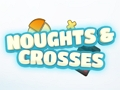 Játék Noughts Croses online