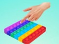 Játék Pop it Antistress: Fidget Toy online