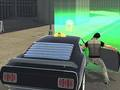 Játék Őrült Taxi Mad And Furious  online