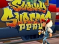 Játék Metró szörfösök Peru online