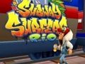 Játék Metró szörfösök: Rio  online