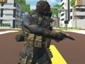 Játék Pixel zombi túlélés  online