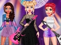 Játék Rockstar divatos megjelenés  online