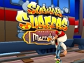 Játék Subway Surfers World Tour: Marrakesh online