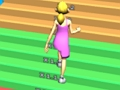 Játék Életfutás 3D online