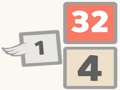 Játék Flappy 2048 online