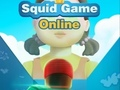Játék Squid játék online  online