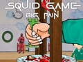 Játék Squid Játék Big Pain  online