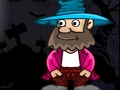 Játék Közeleg a Halloween, 4. epizód  online